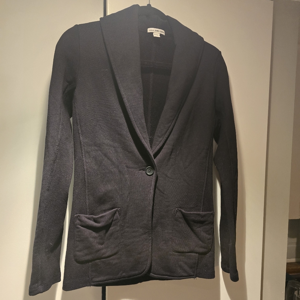 James Perse Blazer